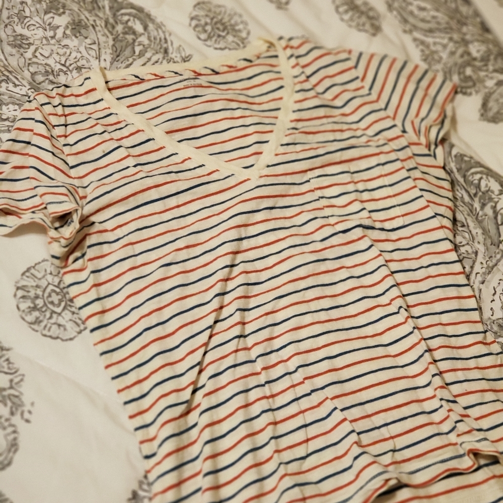 madewell T-SHIRT
